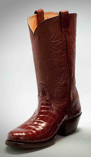 sample boots